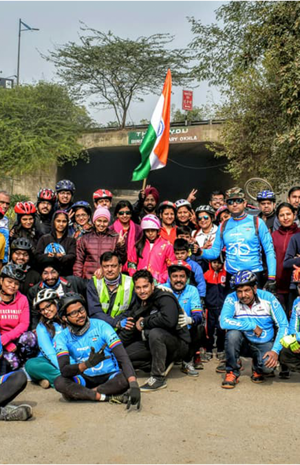 Professional Elite Race